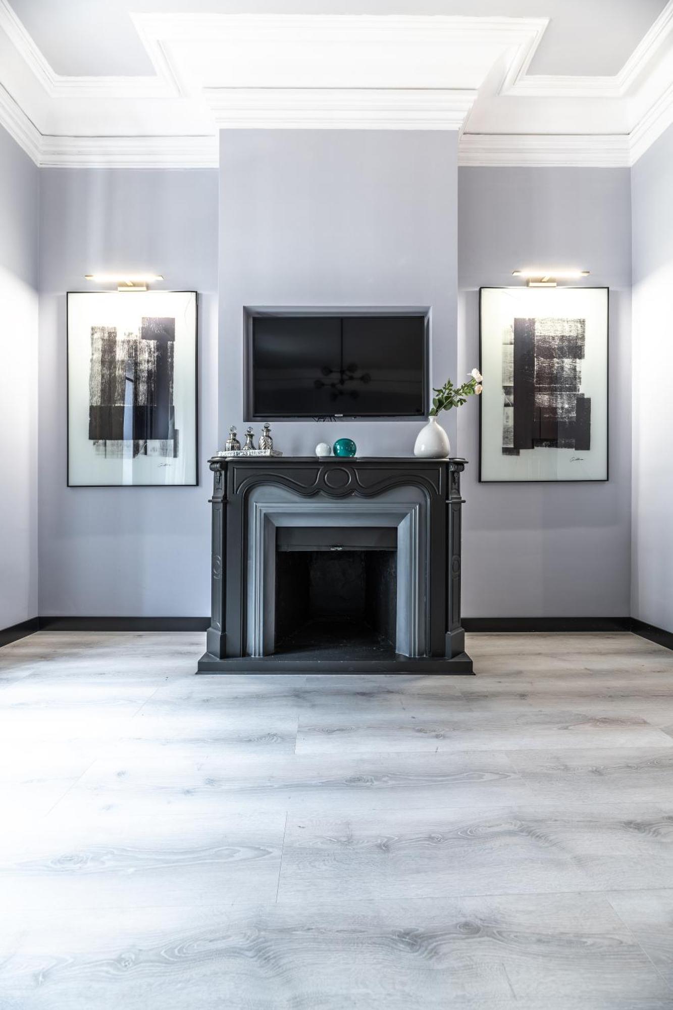 Gran Via Suite, By Presidence Rentals Madrid Exterior foto