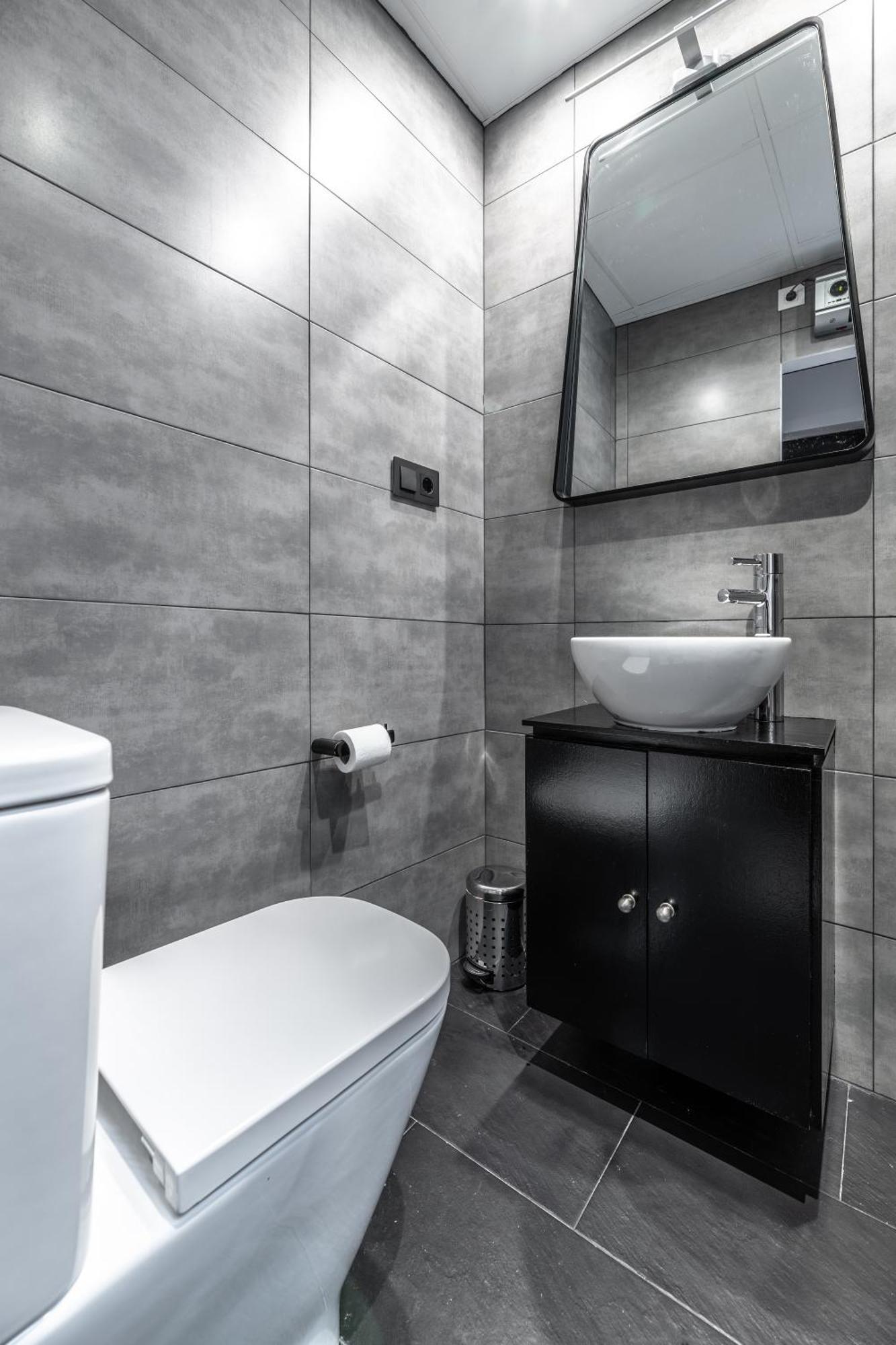 Gran Via Suite, By Presidence Rentals Madrid Exterior foto